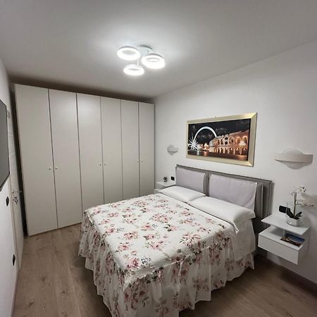B&B G&G Verona Exterior foto