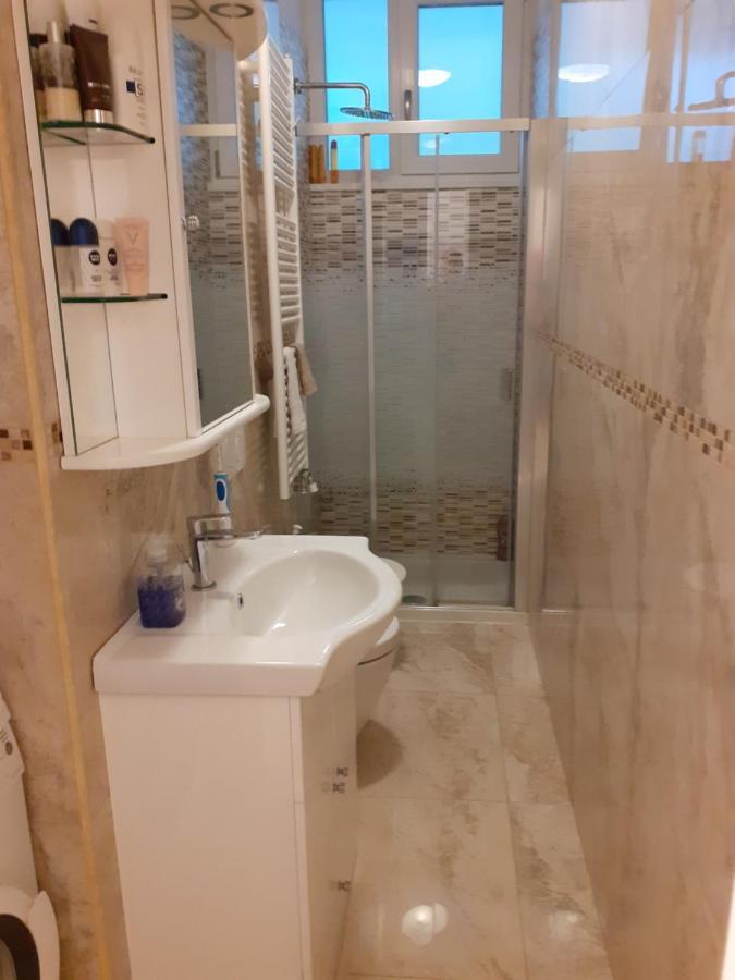 B&B G&G Verona Exterior foto