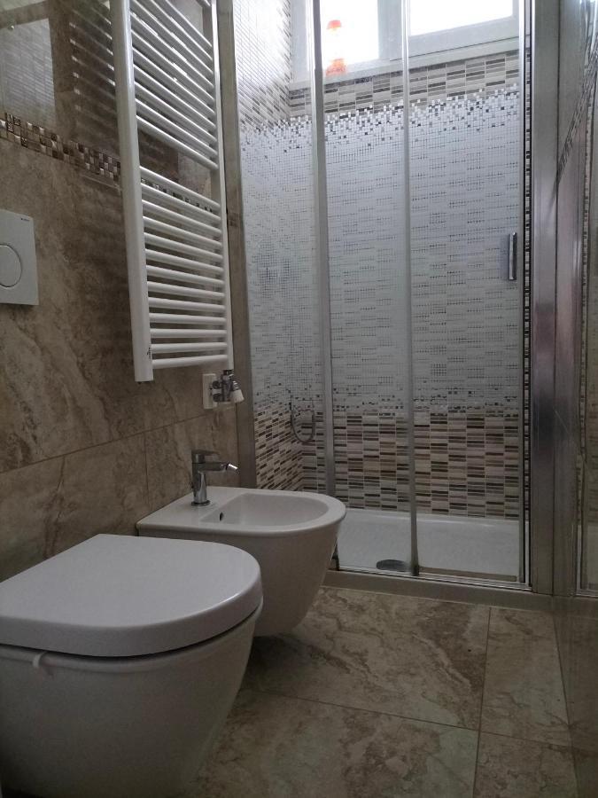 B&B G&G Verona Exterior foto