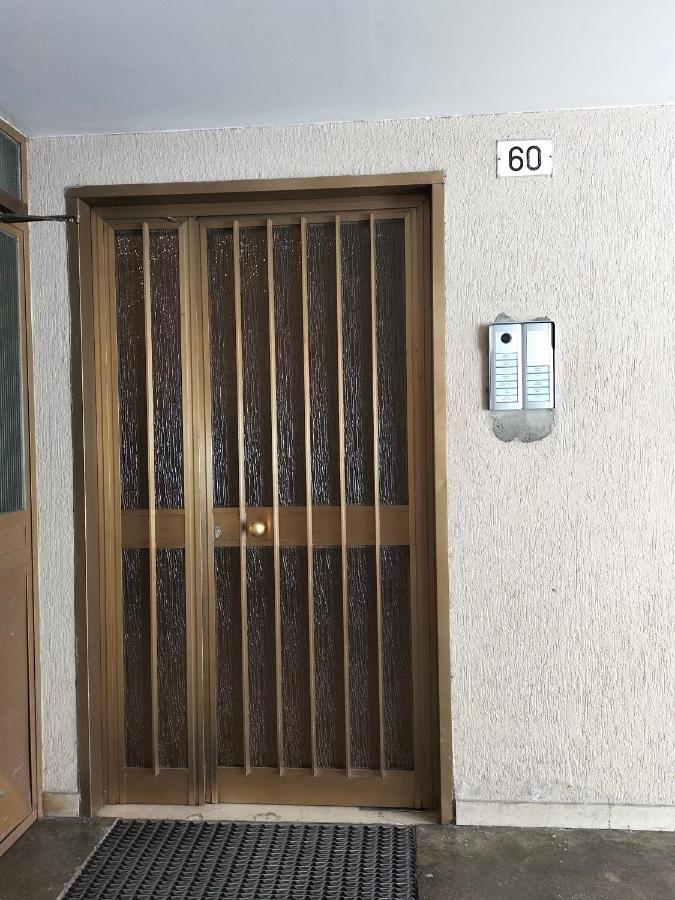 B&B G&G Verona Exterior foto