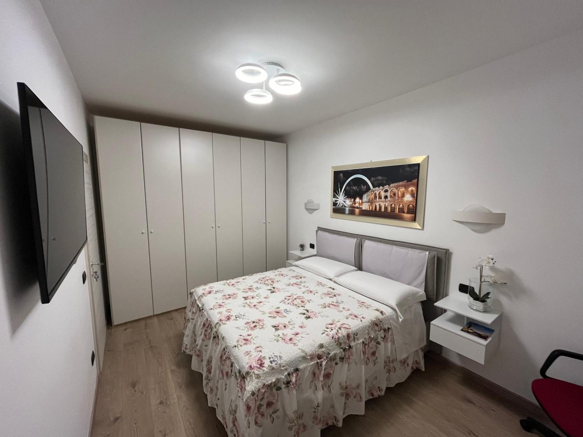 B&B G&G Verona Exterior foto