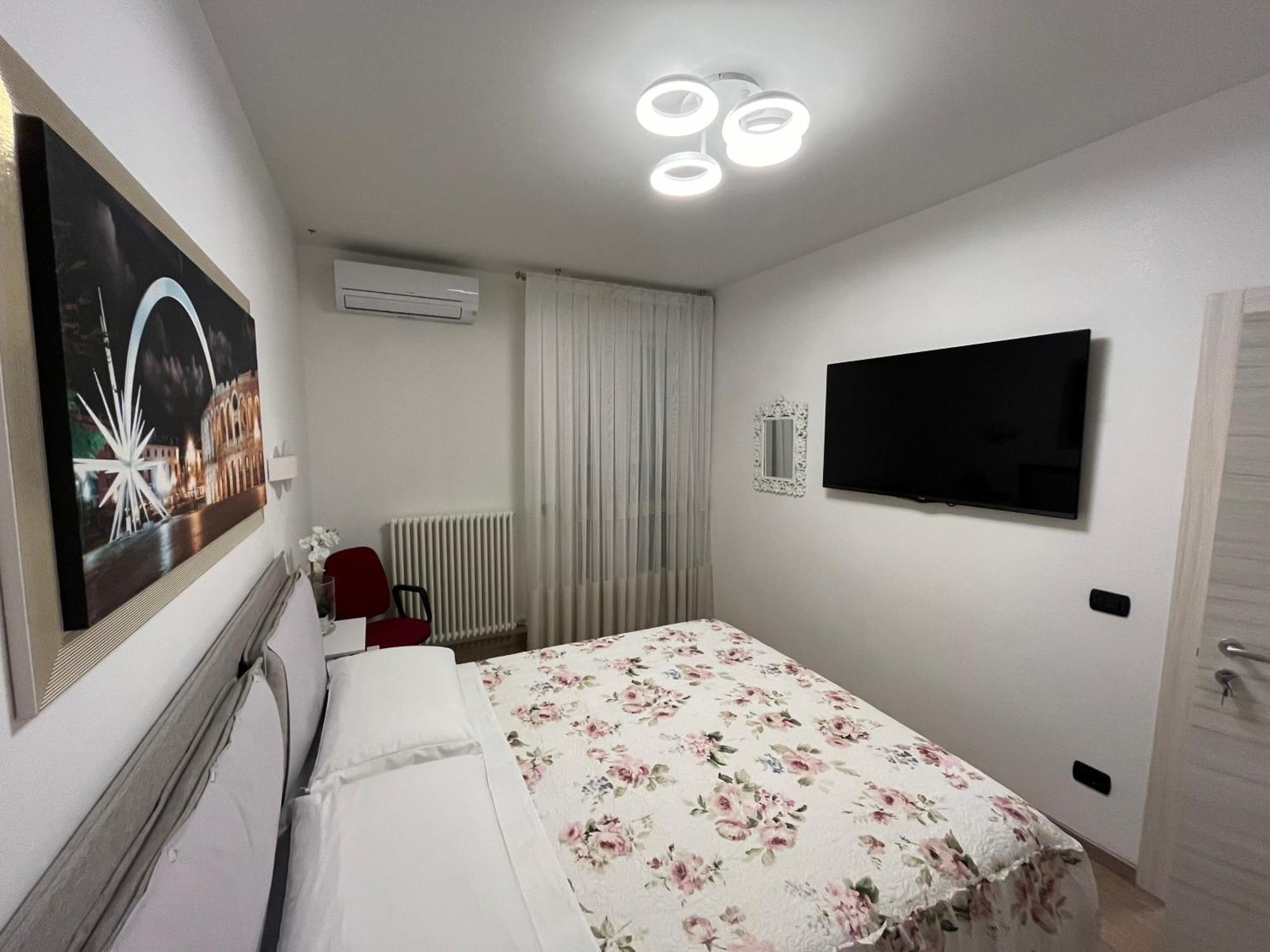 B&B G&G Verona Exterior foto